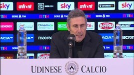 Gotti: "In 1 minuto si è decisa la partita"