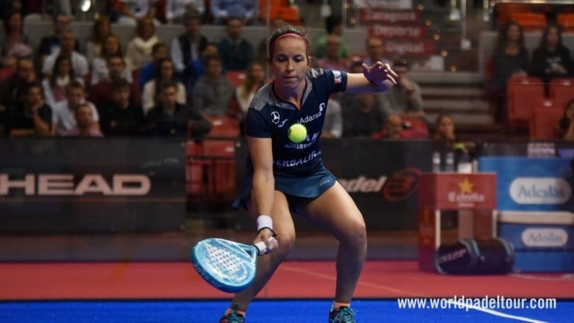 I colpi del Padel in pillole: El Globo