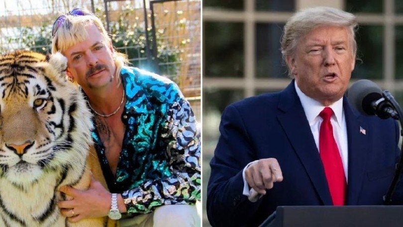 Tiger King: Joe Exotic non ha ricevuto la grazia da Trump