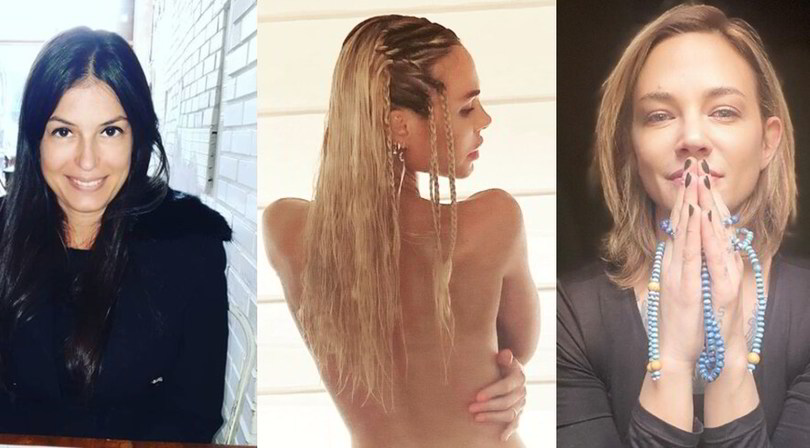 Isola dei Famosi, Ilary Blasi riceve un altro rifiuto...