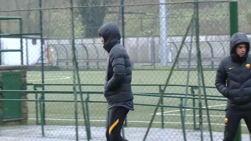 La Roma conferma Paulo Fonseca