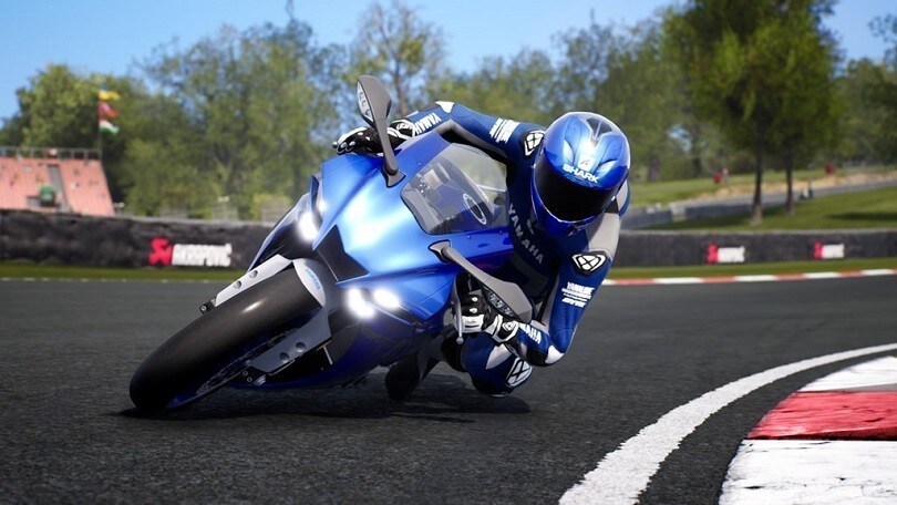 RIDE 4 arriva su PlayStation 5 e Xbox Series X