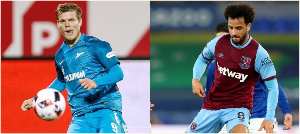 Fiorentina, stretta per Kokorin. Ma c'è anche Felipe Anderson