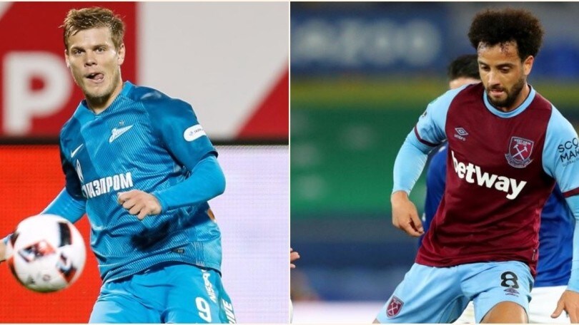 Fiorentina, stretta per Kokorin. Ma c'è anche Felipe Anderson