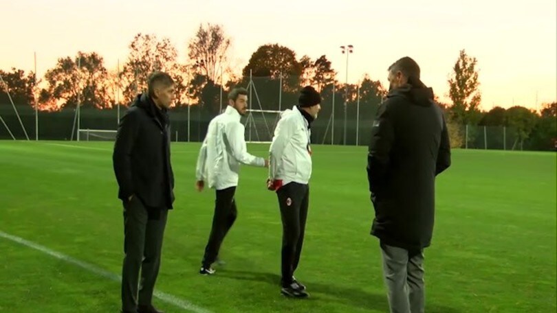 Milan, Tomori è in arrivo