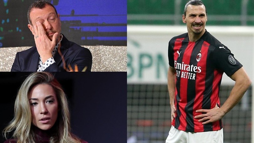 "Bloccate il Festival di Sanremo, non ci sono condizioni di sicurezza"