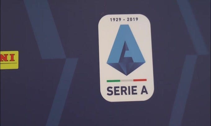 Dal Pino rieletto presidente della Lega Serie A