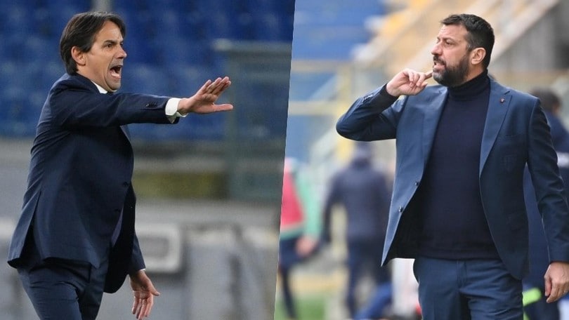 Diretta Lazio-Parma ore 21.15: formazioni ufficiali, dove vederla in tv e in streaming