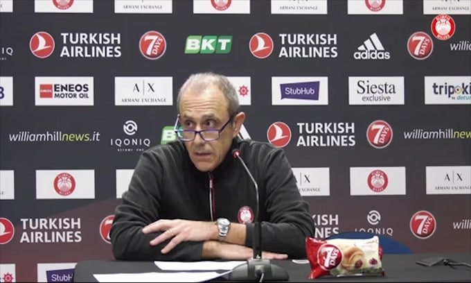 Basket, che sfuriata per Ettore Messina