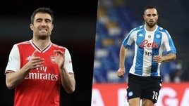 Lazio, obiettivo difensore: tutti i nomi di Tare