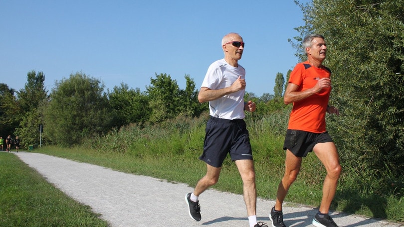 Che noia andar piano: diventa più veloce con il fartlek