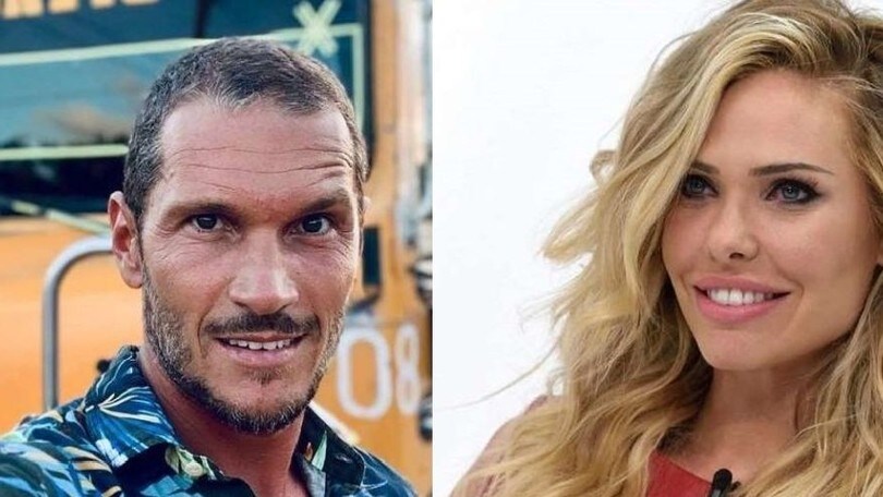 Isola dei Famosi 2021, Ilary Blasi e Alvin: è addio