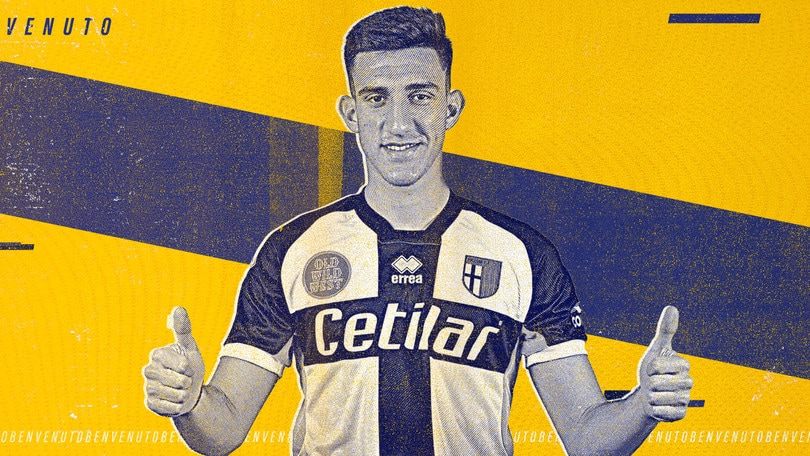 Parma, ufficiale: preso il greco Zagaritis