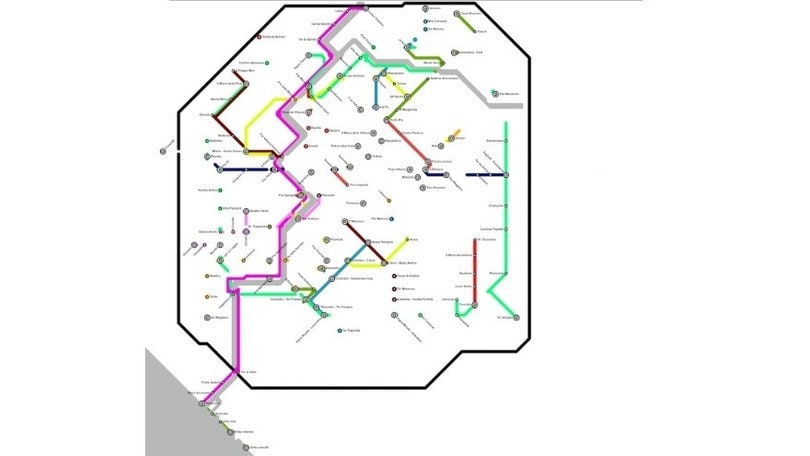 Ciclopolitana a Roma: la proposta per chi va in bici