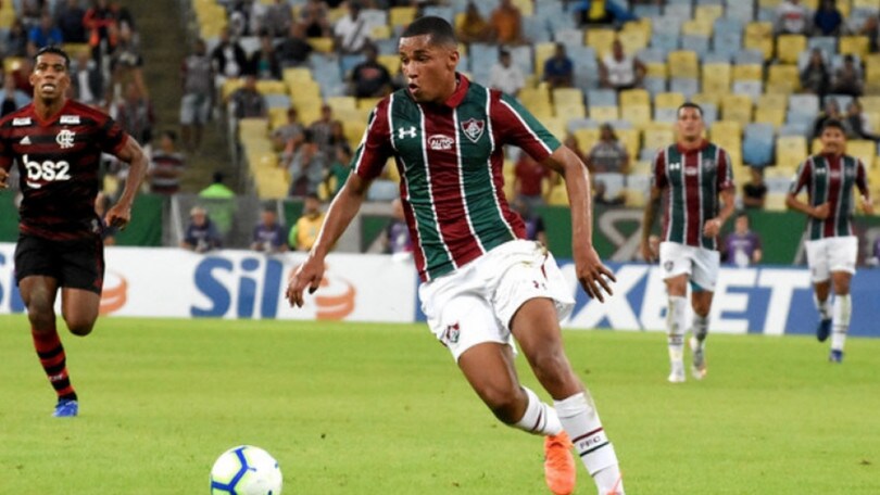 Marcos Paulo, l’Atletico Madrid sorpassa l’Inter