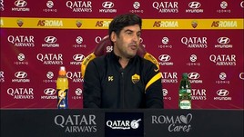 Fonseca: "Cosa è successo con Dzeko? Non alimento speculazioni"