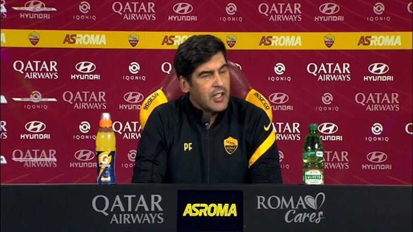 Fonseca: "Mercato? Stiamo lavorando per migliorarci"