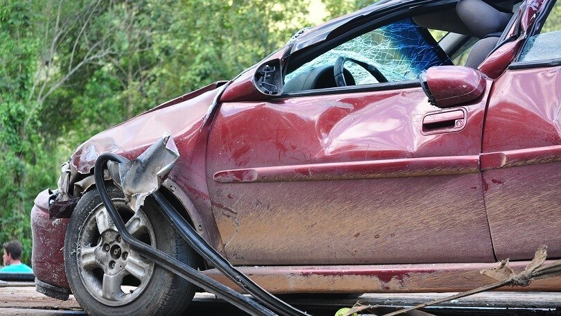 Incidenti auto, la statistica: i più gravi e i giorni più pericolosi