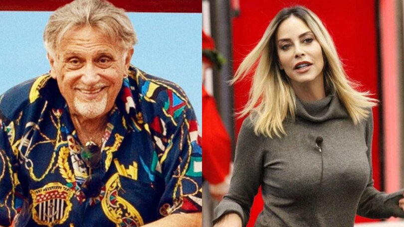 Roncato contro Stefania Orlando: "Se ne andò quando avevo bisogno per la droga"