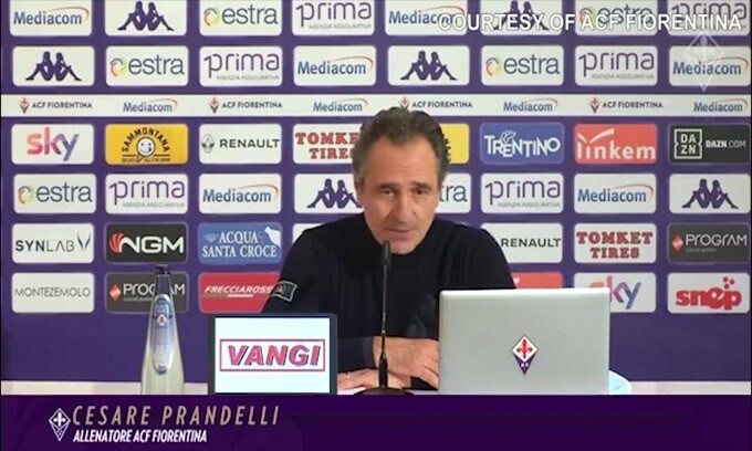 Prandelli: "Napoli non inciderà e Ribery ci farà vincere"