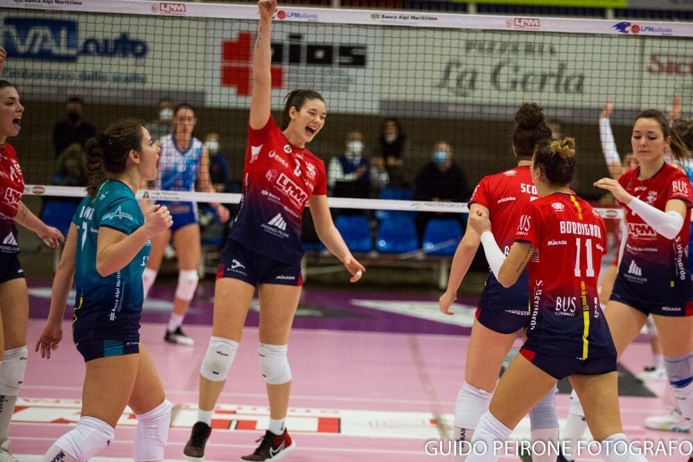 Si chiude la regular season