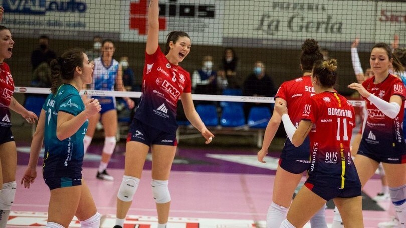 Si chiude la regular season