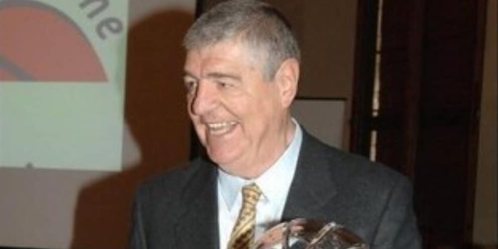 Morto Dado Lombardi, campione in azzurro e allenatore
