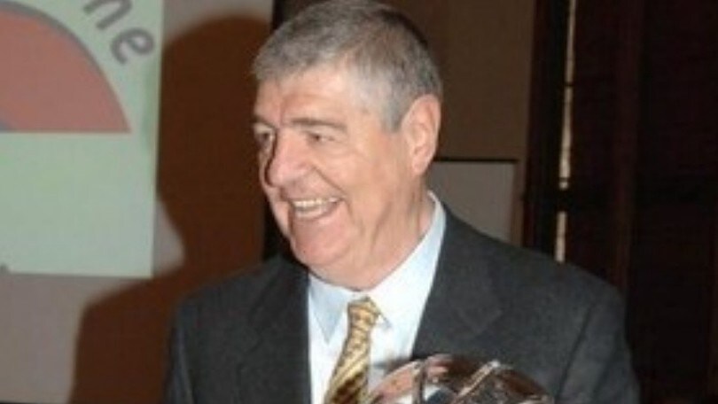 Morto Dado Lombardi, campione in azzurro e allenatore