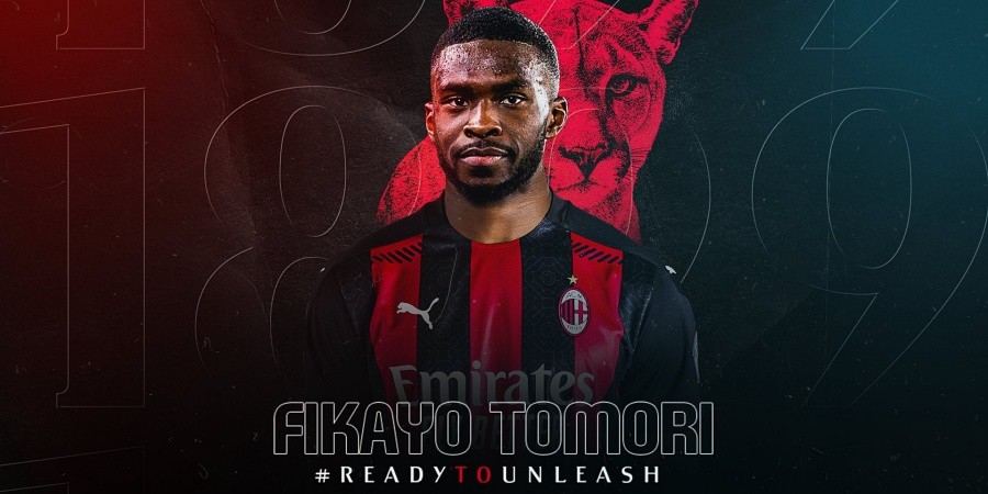 Milan, ufficiale Tomori: arriva in prestito dal Chelsea