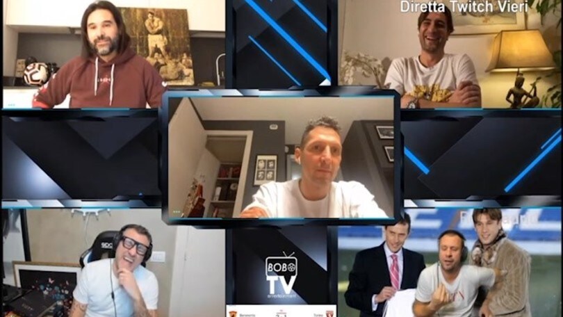 Cassano: "Tornate le 7 sorelle? Non sono neanche cugini ora"
