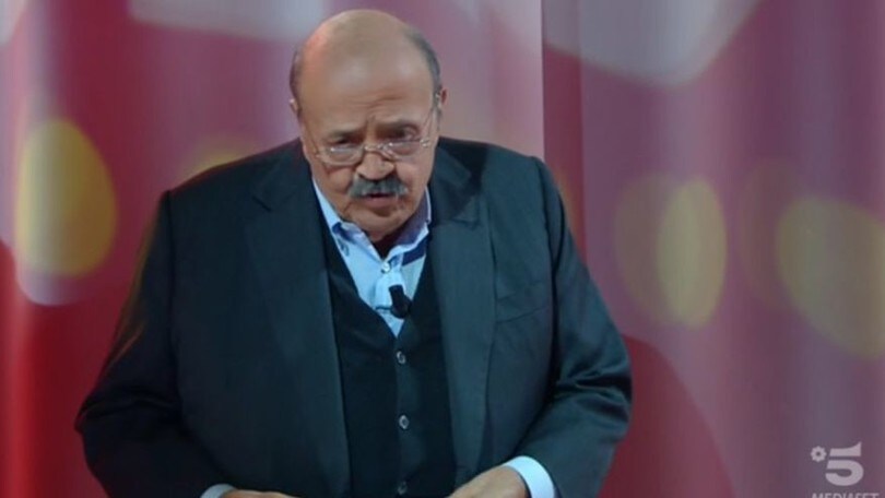 Maurizio Costanzo ha fatto il vaccino anti Covid: come sta ora