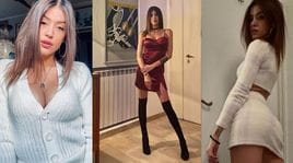 Jessica Bucci, gli scatti seducenti della modella