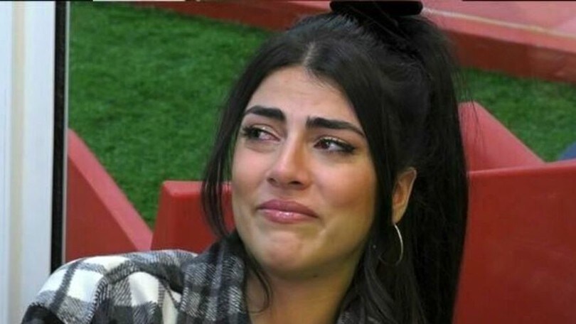 Temporale al Gf Vip, Casa allagata: Giulia Salemi vuole scappare