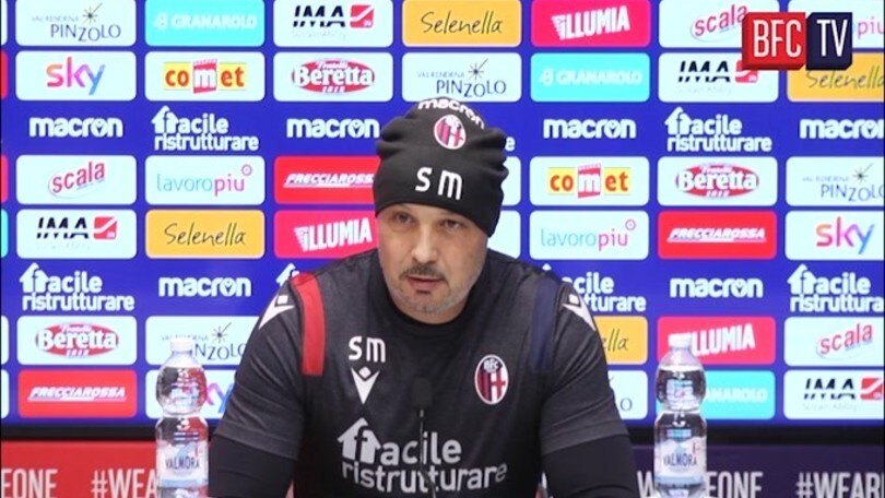 Miha: "Pirlo ora sa tutti i nostri segreti"
