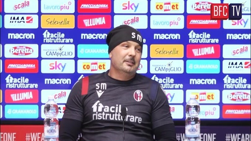 Mihajlovic cita Che Guevara: "Non tornare mai indietro nemmeno per prendere la rincorsa"