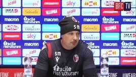 Mihajlovic sfida Pirlo: "Battevo meglio io le punizioni"