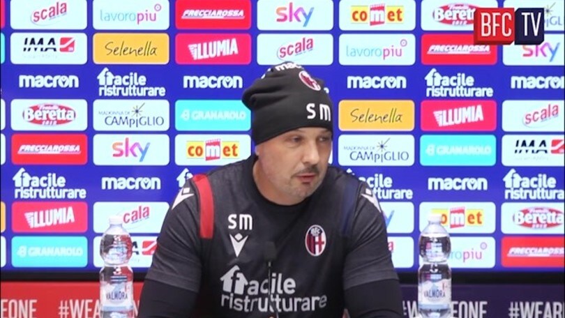 Mihajlovic sfida Pirlo: "Battevo meglio io le punizioni"