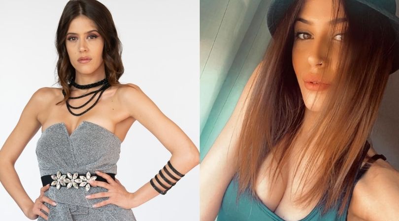 Jessica Bucci, chi è, notizie e curiosità