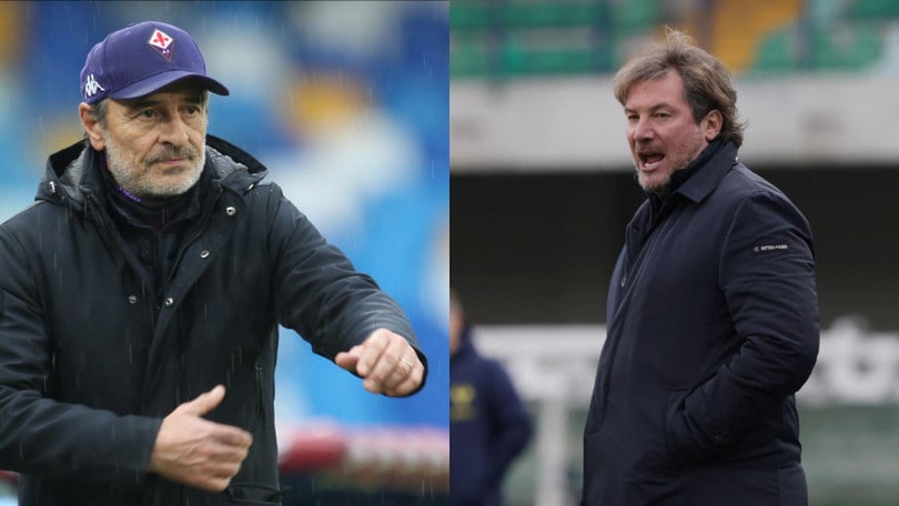 Diretta Fiorentina-Crotone ore 20.45: formazioni ufficiali e dove vederla in tv e streaming
