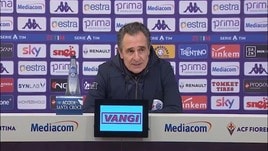 Prandelli: "Le gare vanno chiuse. Ero convinto della reazione"