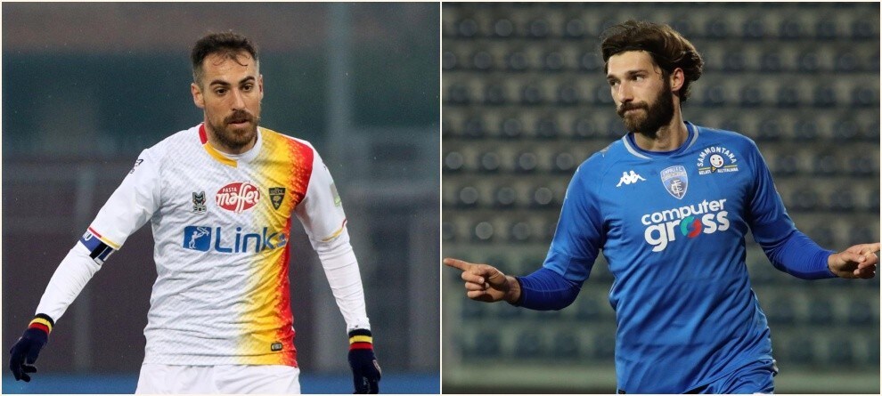Diretta Lecce-Empoli dalle 15: probabili formazioni e dove vederla in tv