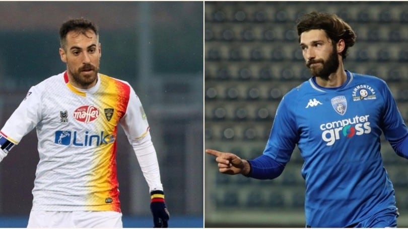 Diretta Lecce-Empoli dalle 15: probabili formazioni e dove vederla in tv