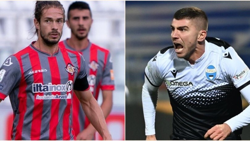 Diretta Cremonese-Spal dalle 21: probabili formazioni e dove vederla in tv
