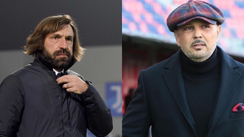 Diretta Juve-Bologna ore 12.30: come vederla in tv e streaming e formazioni ufficiali