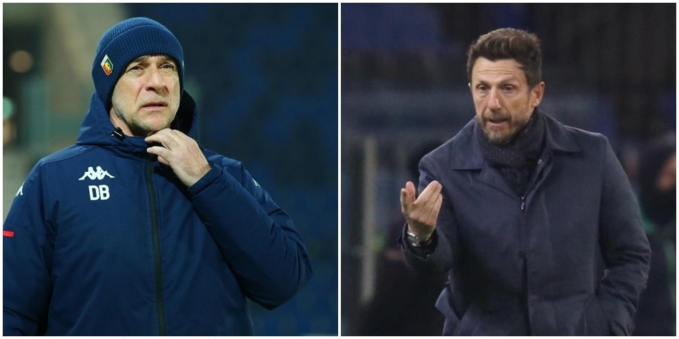 Diretta Genoa-Caglliari ore 15: formazioni ufficiali, dove vederla in tv e in streaming