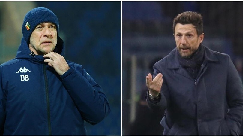 Diretta Genoa-Caglliari ore 15: formazioni ufficiali, dove vederla in tv e in streaming