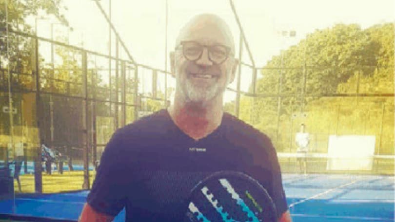 Padel, Mazzocchi: "Boom paragonabile a quello del calcetto"