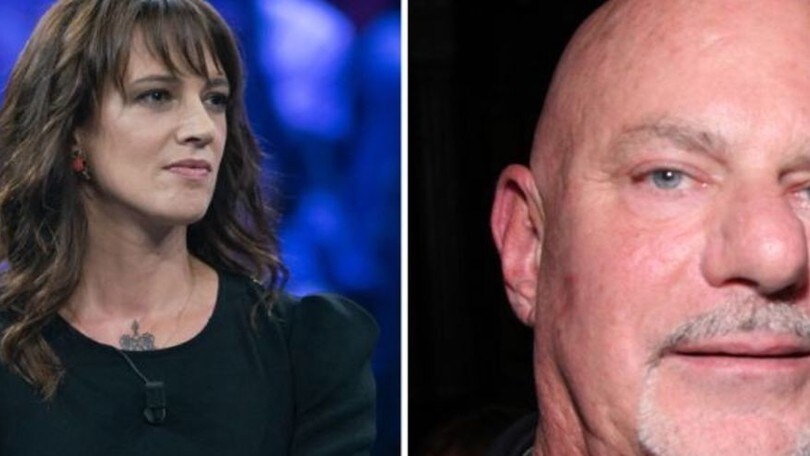 Asia Argento, Rob Cohen nega tutto: "Accuse sconcertanti"