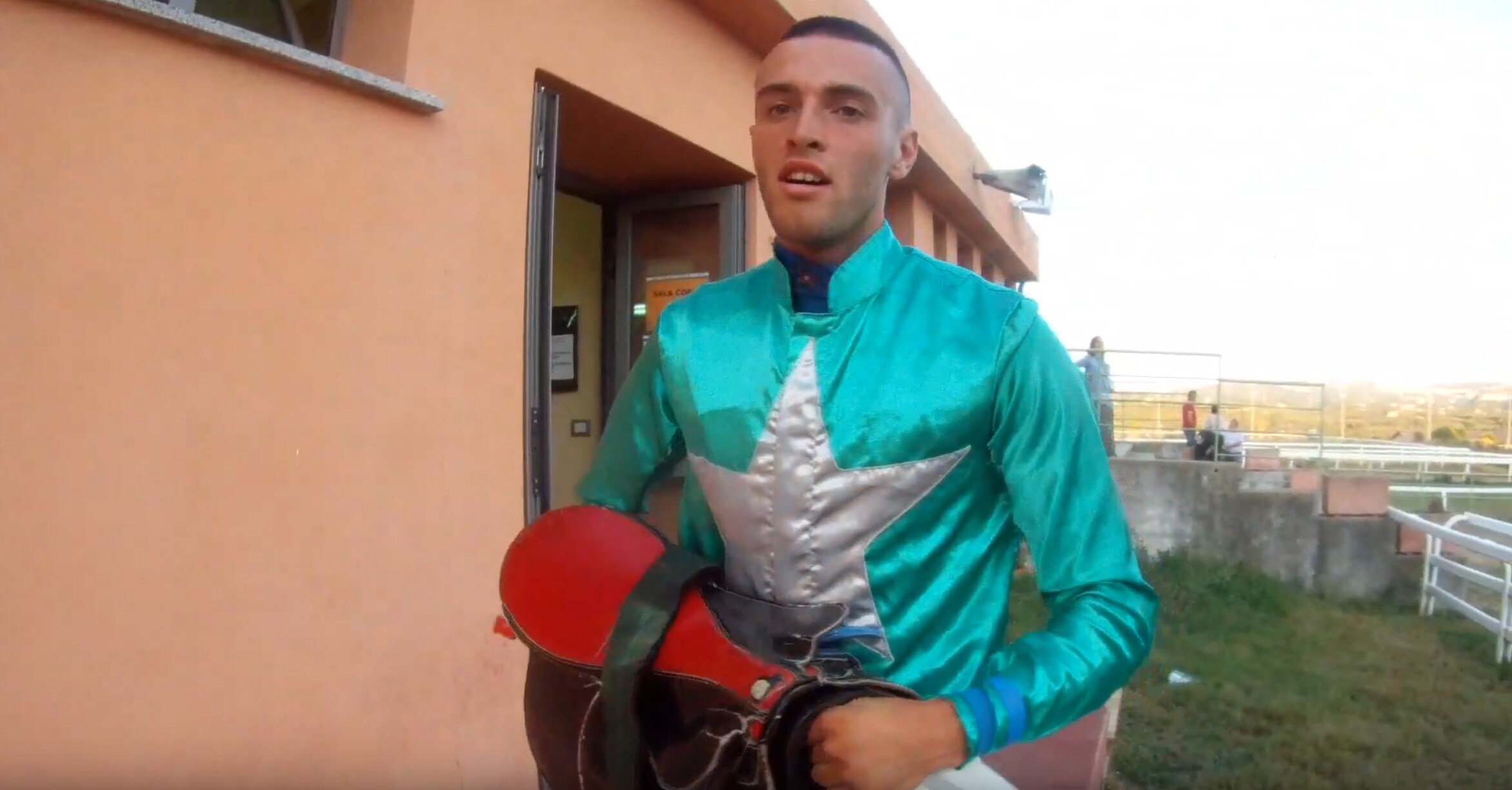 Brocca non ce l'ha fatta