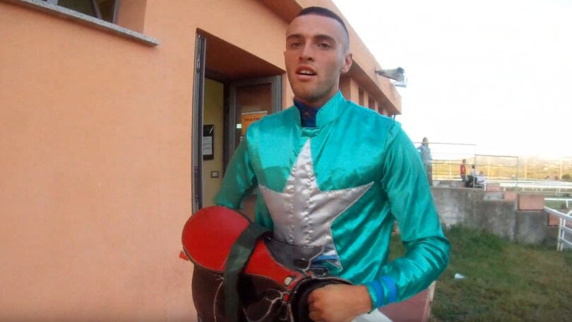 Brocca non ce l'ha fatta